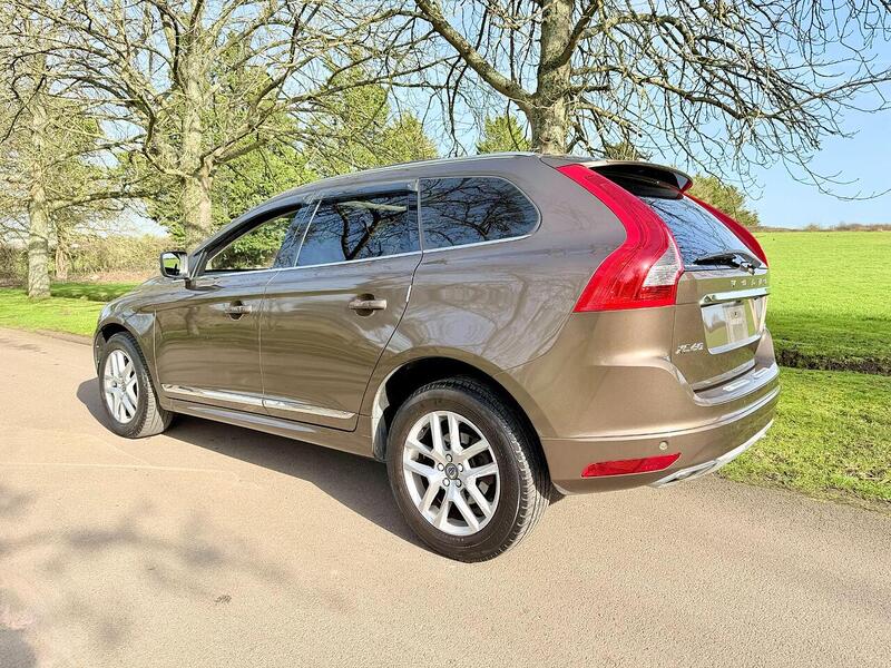Used Volvo XC60 for sale - 77675263: Photo 5