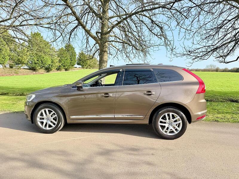 Used Volvo XC60 for sale - 77675263: Photo 7