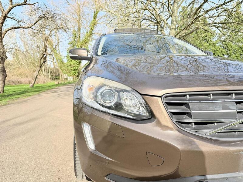 Used Volvo XC60 for sale - 77675263: Photo 8