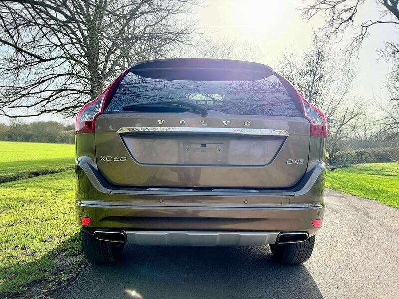 Used Volvo XC60 for sale - 77675263: Photo 9