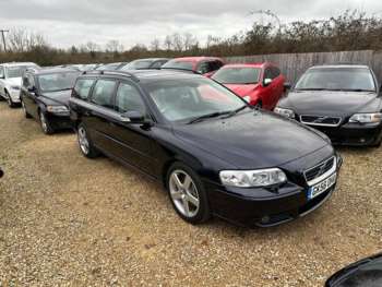 Used Volvo V70 2006 for sale - 73386760: Photo