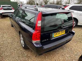 Used Volvo V70 2006 for sale - 73386760: Photo
