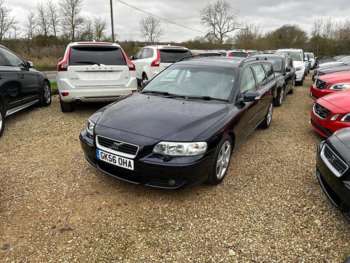 Used Volvo V70 2006 for sale - 73386760: Photo