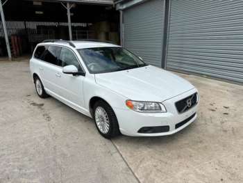 2024 - V70 1.6 T4 SE Lux Powershift Euro 5 5dr