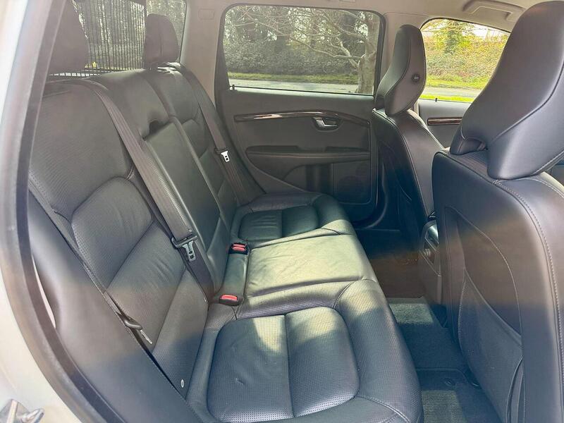 Used Volvo V70 for sale - 77998384: Photo 18