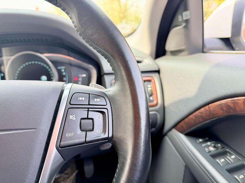 Used Volvo V70 for sale - 77998384: Photo 19