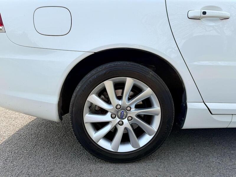 Used Volvo V70 for sale - 77998384: Photo 25