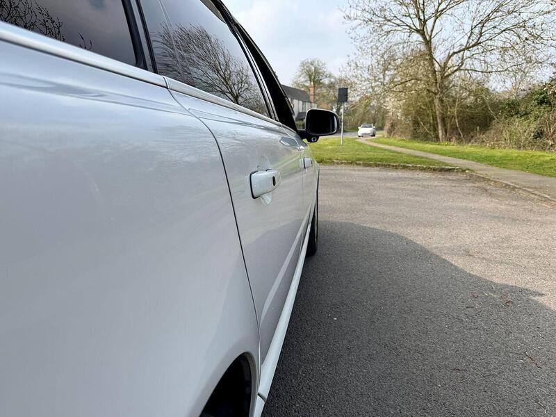 Used Volvo V70 for sale - 77998384: Photo 28