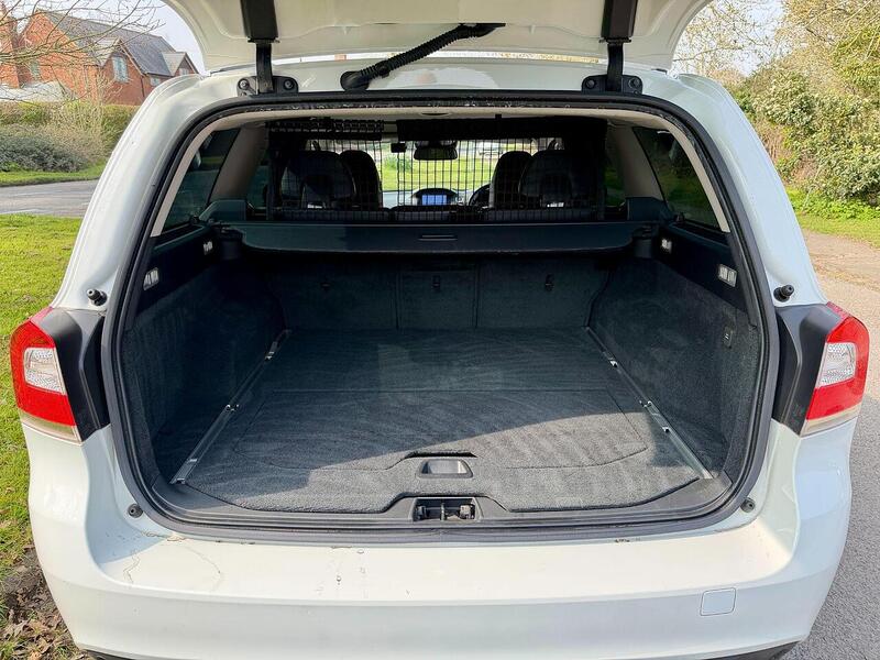 Used Volvo V70 for sale - 77998384: Photo 29