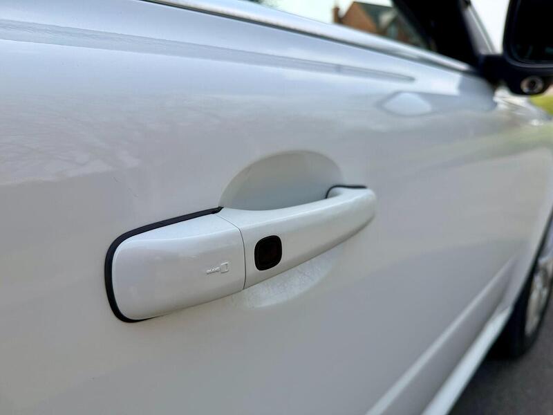 Used Volvo V70 for sale - 77998384: Photo 33