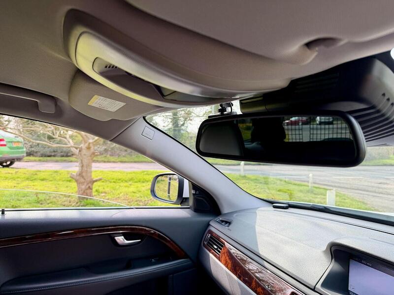 Used Volvo V70 for sale - 77998384: Photo 34