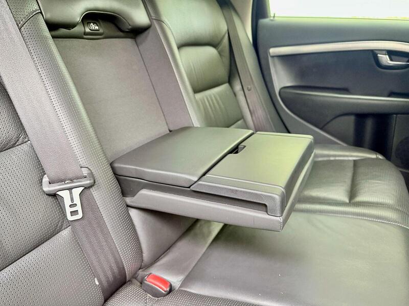 Used Volvo V70 for sale - 76863519: Photo 20