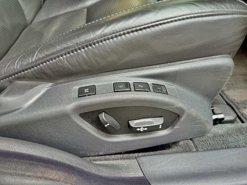 Used Volvo V70 for sale - 76863519: Photo 21