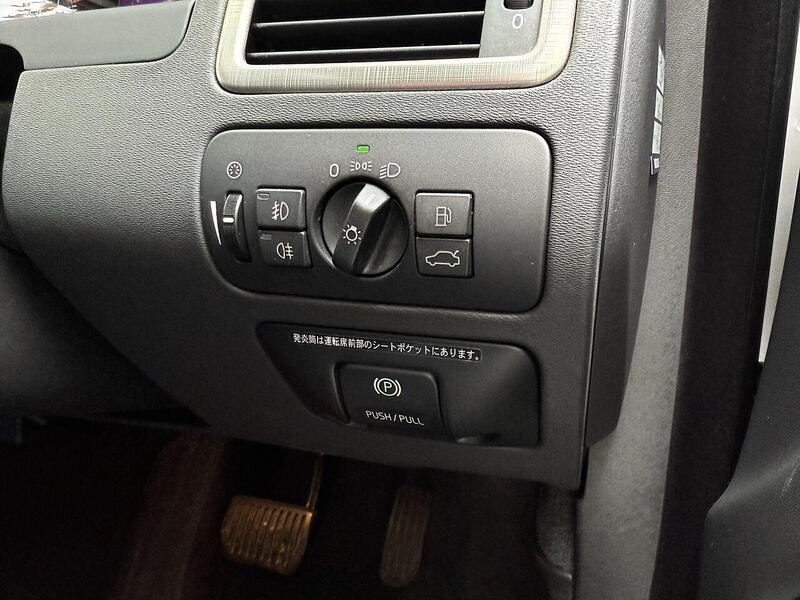 Used Volvo V70 for sale - 76863519: Photo 22