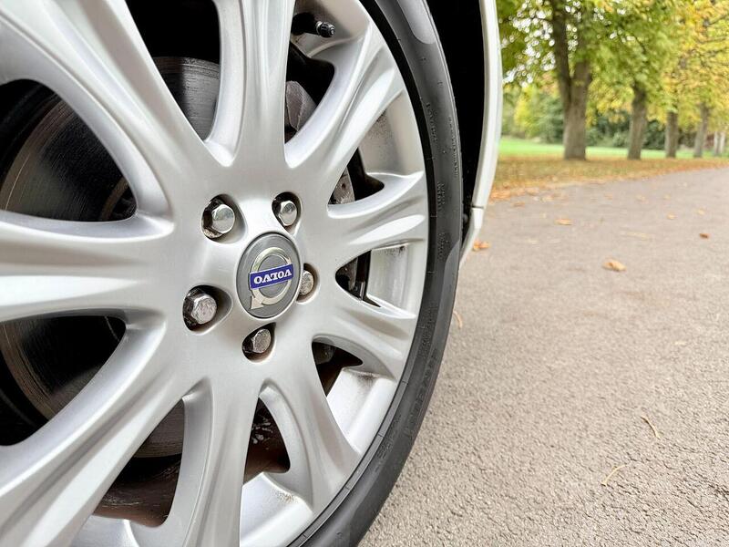 Used Volvo V70 for sale - 76863519: Photo 28