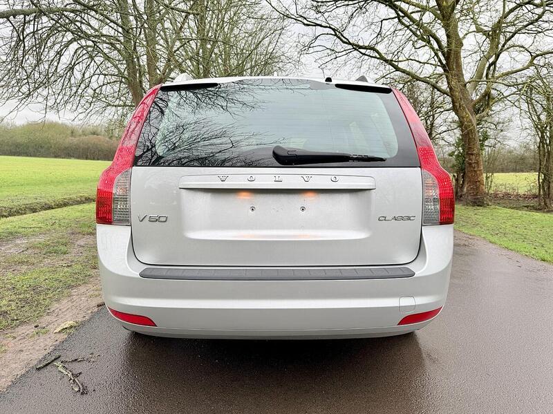 Used Volvo V50 for sale - 77465275: Photo 11