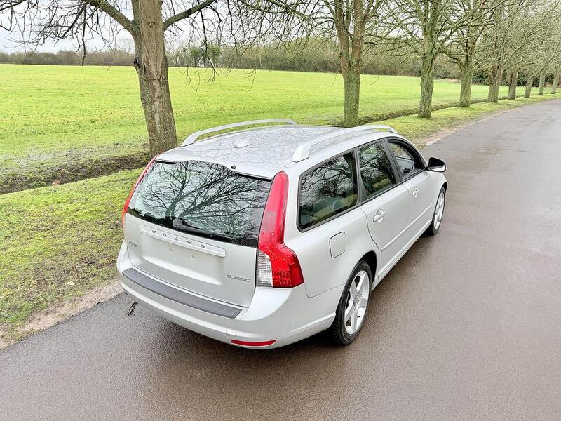 Used Volvo V50 for sale - 77465275: Photo 14