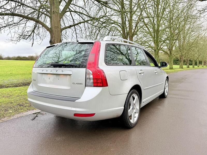 Used Volvo V50 for sale - 77465275: Photo 15