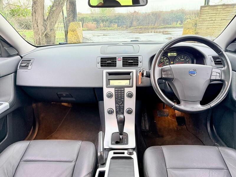 Used Volvo V50 for sale - 77465275: Photo 18