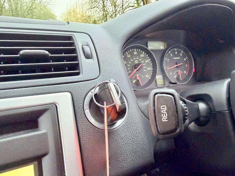 Used Volvo V50 for sale - 77465275: Photo 19