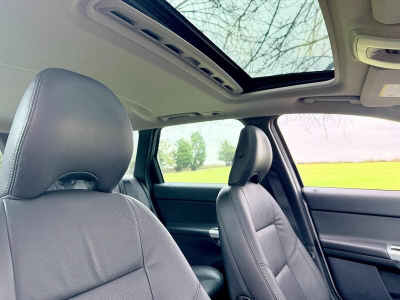 Used Volvo V50 for sale - 77465275: Photo 21