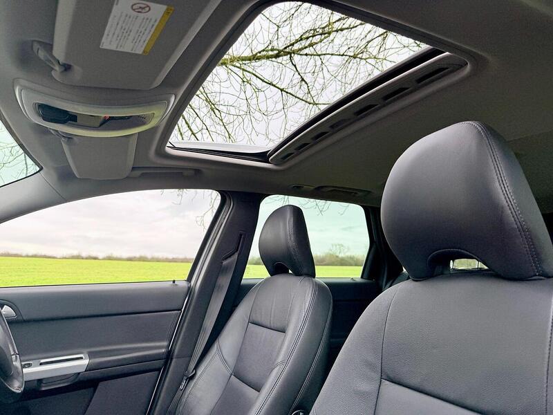 Used Volvo V50 for sale - 77465275: Photo 22