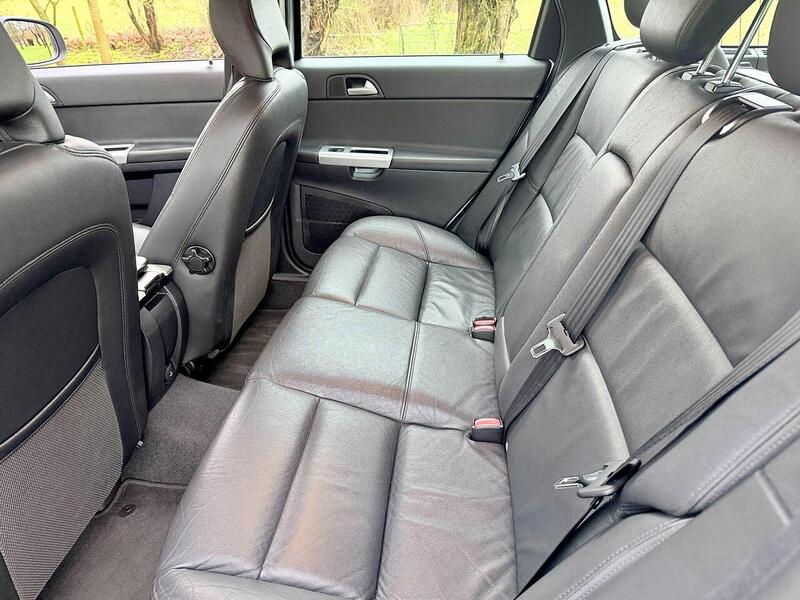 Used Volvo V50 for sale - 77465275: Photo 23