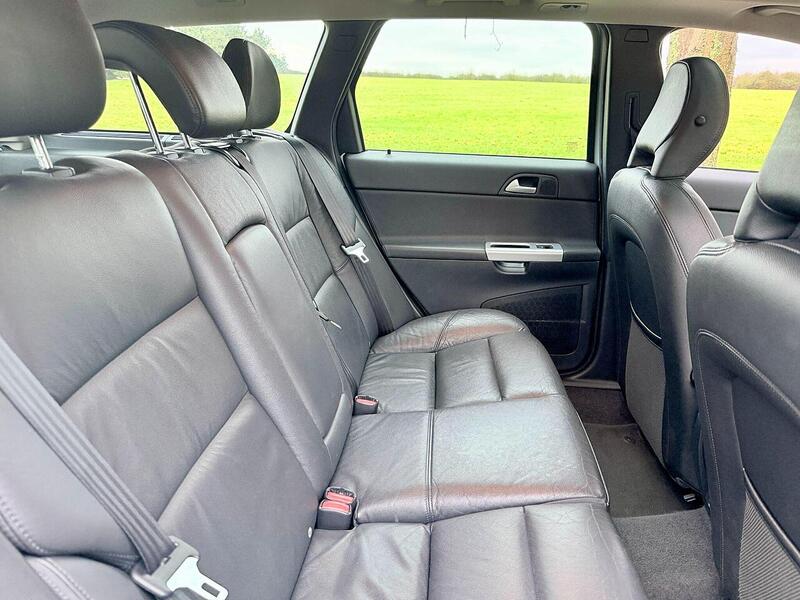 Used Volvo V50 for sale - 77465275: Photo 24