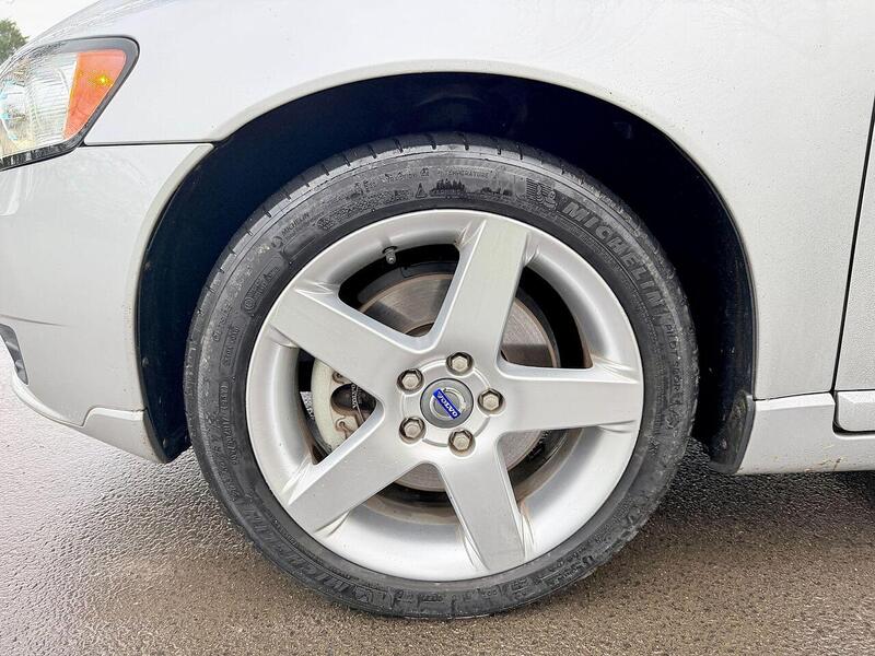 Used Volvo V50 for sale - 77465275: Photo 28