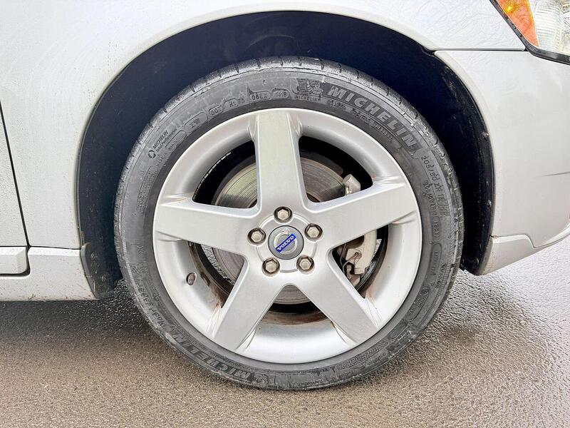 Used Volvo V50 for sale - 77465275: Photo 29