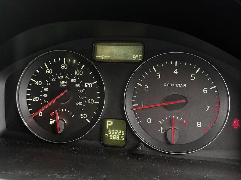 Used Volvo V50 for sale - 77465275: Photo 30