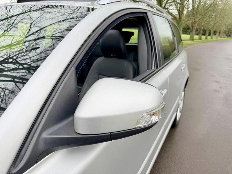 Used Volvo V50 for sale - 77465275: Photo 31