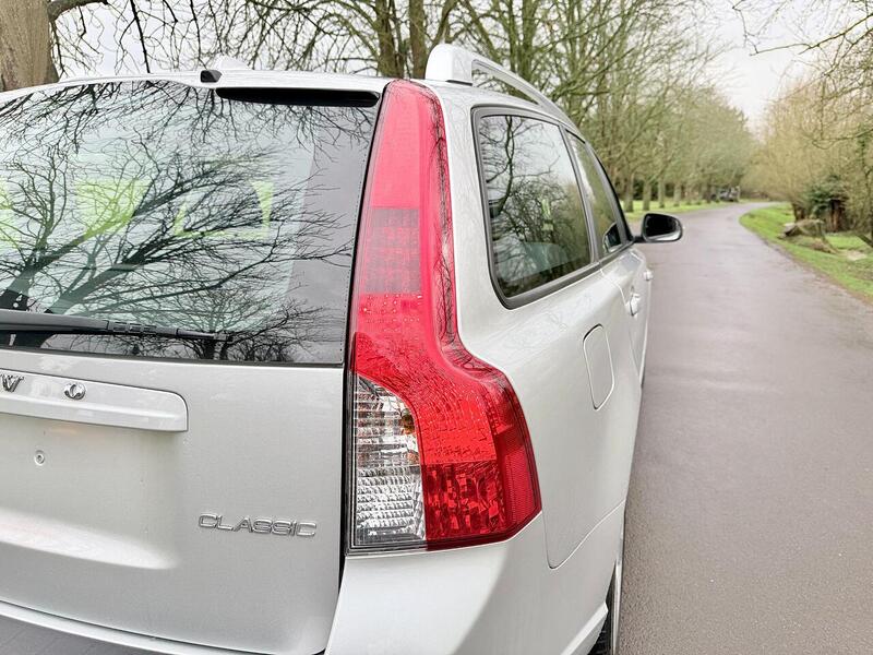 Used Volvo V50 for sale - 77465275: Photo 36