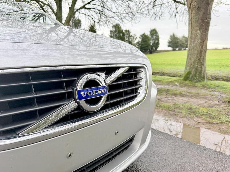 Used Volvo V50 for sale - 77465275: Photo 38