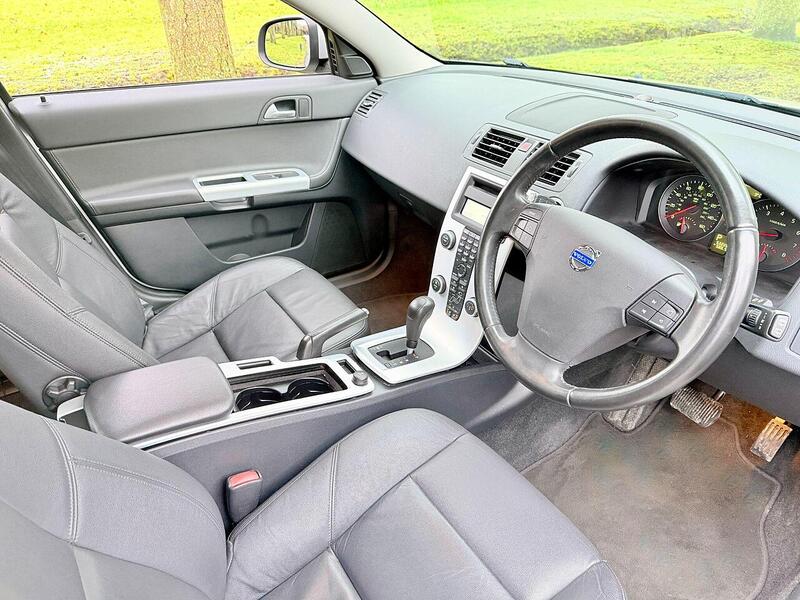 Used Volvo V50 for sale - 77465275: Photo 45