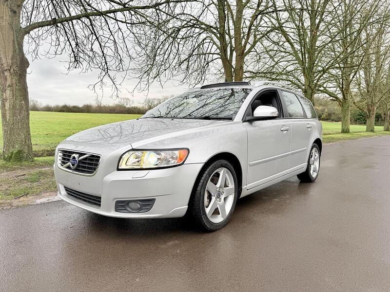 Used Volvo V50 for sale - 77465275: Photo 7