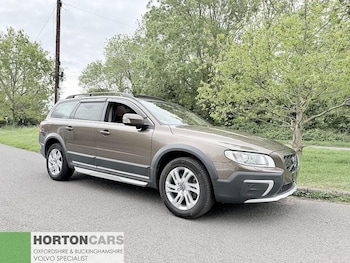 Used Volvo XC70 2016 for sale - 78749966: Photo