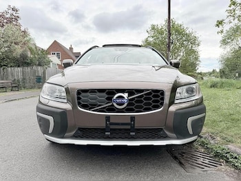 Used Volvo XC70 2016 for sale - 78749966: Photo