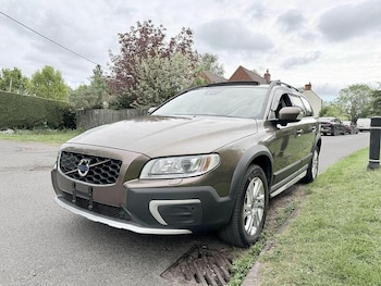 Used Volvo XC70 2016 for sale - 78749966: Photo
