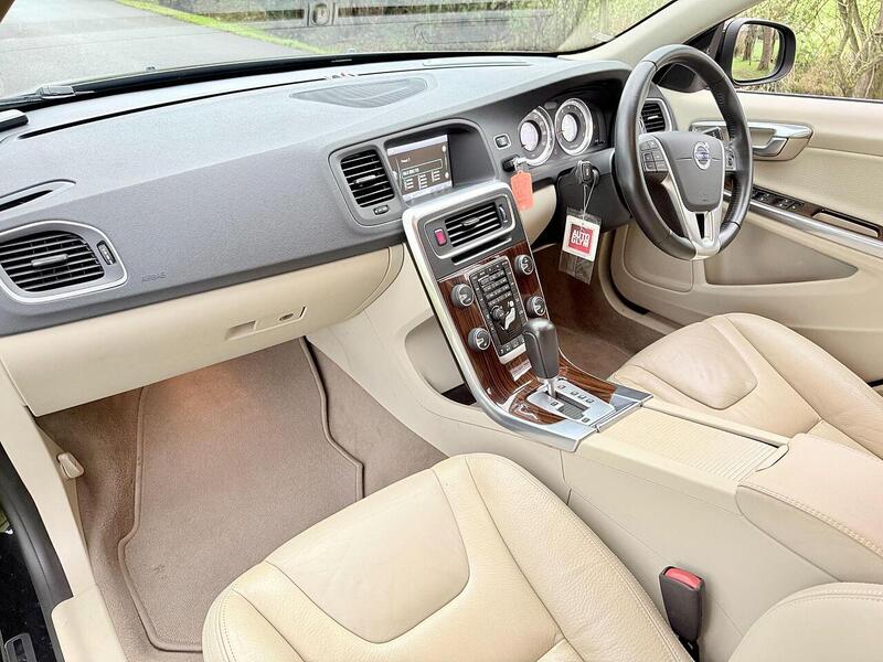 Used Volvo V60 for sale - 76725193: Photo 15