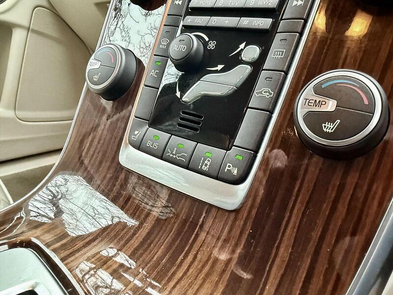 Used Volvo V60 for sale - 76725193: Photo 20