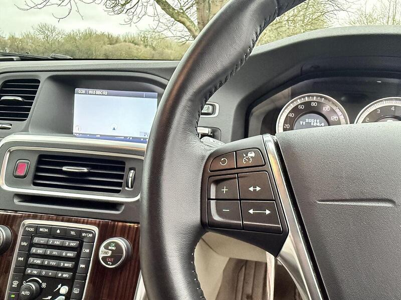 Used Volvo V60 for sale - 76725193: Photo 26