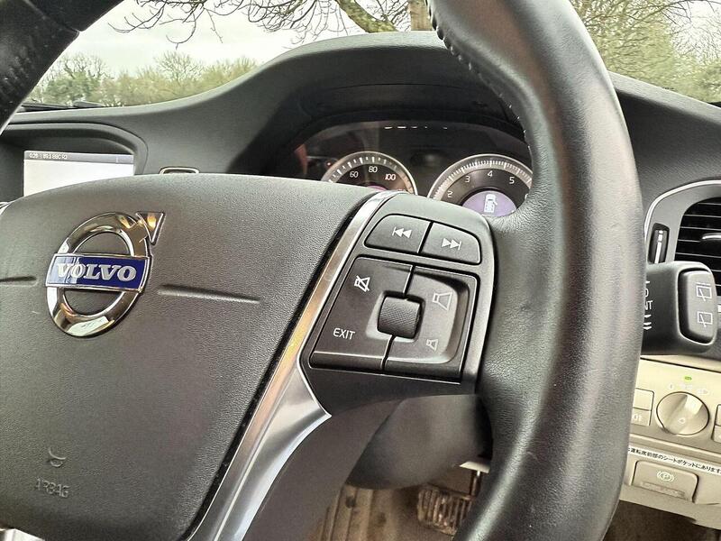 Used Volvo V60 for sale - 76725193: Photo 27