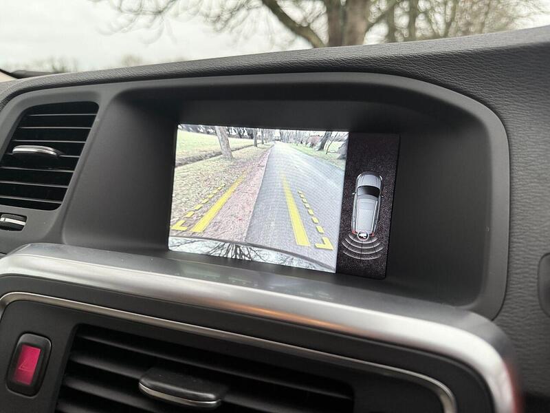 Used Volvo V60 for sale - 76725193: Photo 32