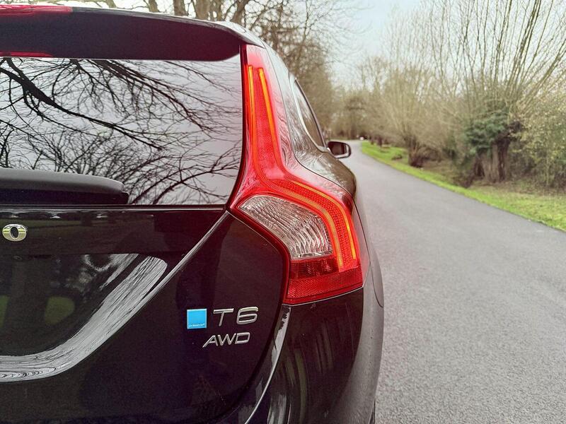 Used Volvo V60 for sale - 76725193: Photo 37