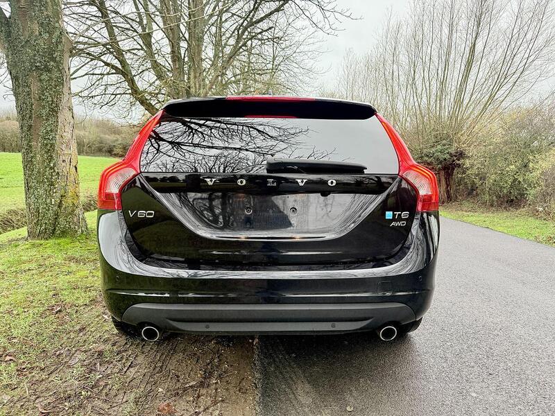 Used Volvo V60 for sale - 76725193: Photo 38