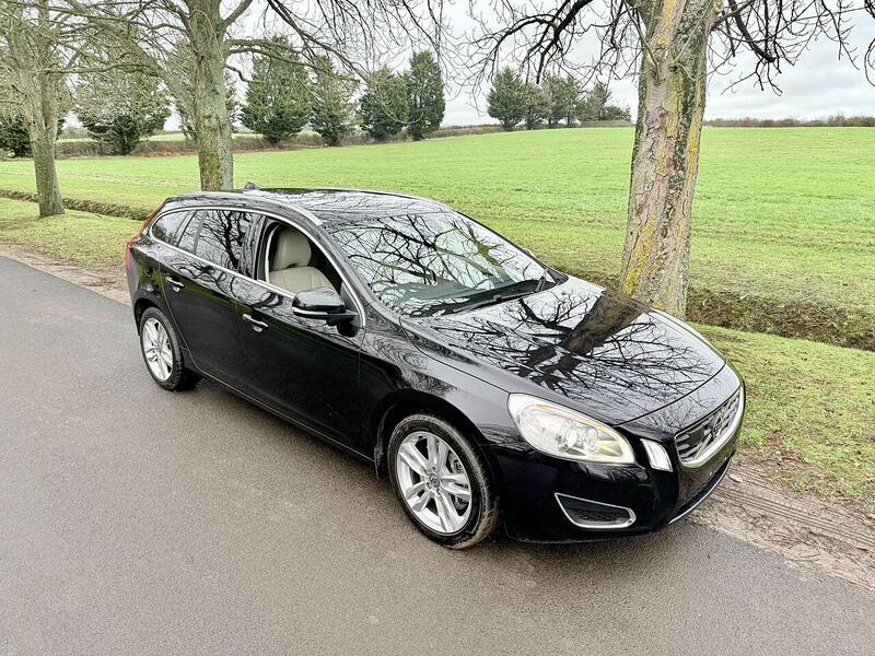 Used Volvo V60 for sale - 76725193: Photo 6