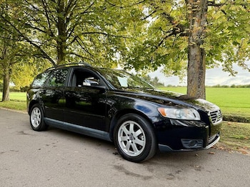 Se 2.0 5dr Estate Automatic Petrol