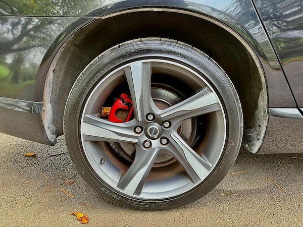 Used Volvo V70 for sale - 76311207: Photo 27