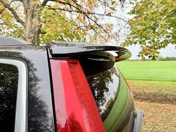 Used Volvo V70 for sale - 76311207: Photo 35